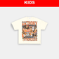 CARMELO SYRACUSE - KIDS TEE