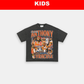 CARMELO SYRACUSE - KIDS TEE