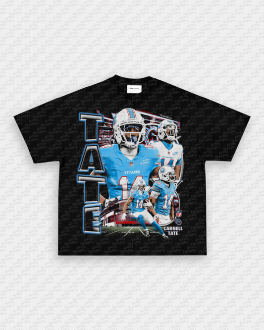 CARNELL TATE TEE