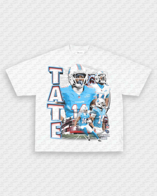CARNELL TATE TEE