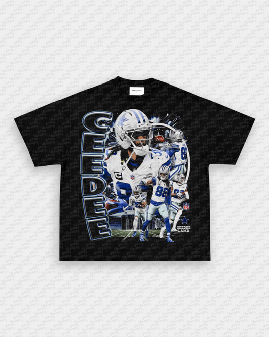 CEEDEE LAMB V4 TEE