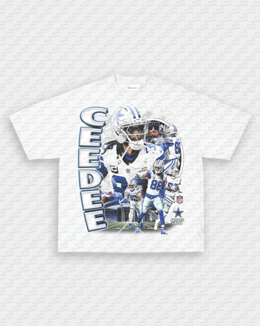 CEEDEE LAMB V4 TEE