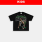 BOSTON CELTICS - KIDS TEE
