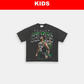BOSTON CELTICS - KIDS TEE