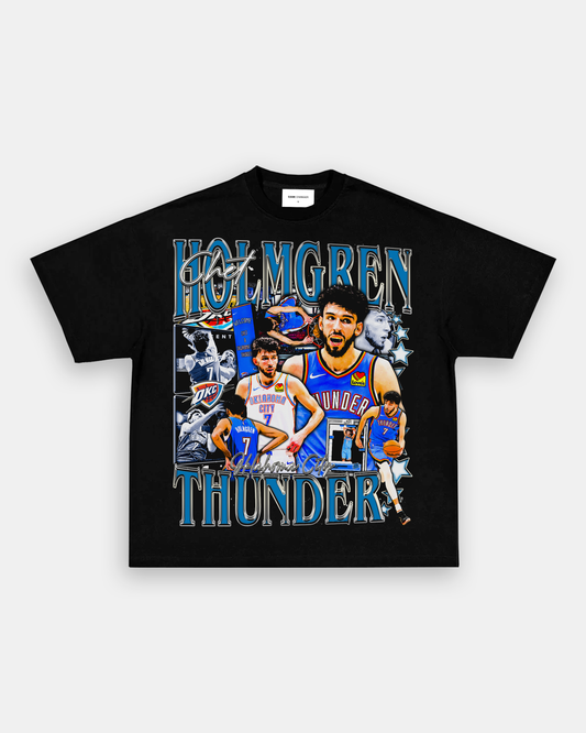 CHET HOLMGREN TEE