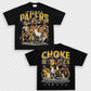 CHOKE 2.0 TEE - [DS]