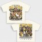 CHOKE 2.0 TEE - [DS]