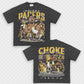 CHOKE 2.0 TEE - [DS]