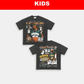 CHOSEN ONE - KIDS TEE - [DS]