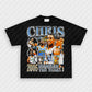CHRIS PAUL - ROY TEE