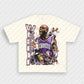 CHRIS WEBBER TEE