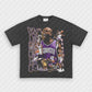 CHRIS WEBBER TEE