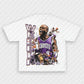 CHRIS WEBBER TEE