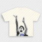 CHRISTIAN LAETTNER TEE