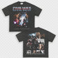 CIVIL WAR TEE - [DS]