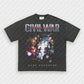 CIVIL WAR V2 TEE