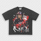 CJ ABRAMS V2 TEE