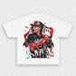 CJ ABRAMS V2 TEE