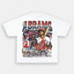 CJ ABRAMS TEE