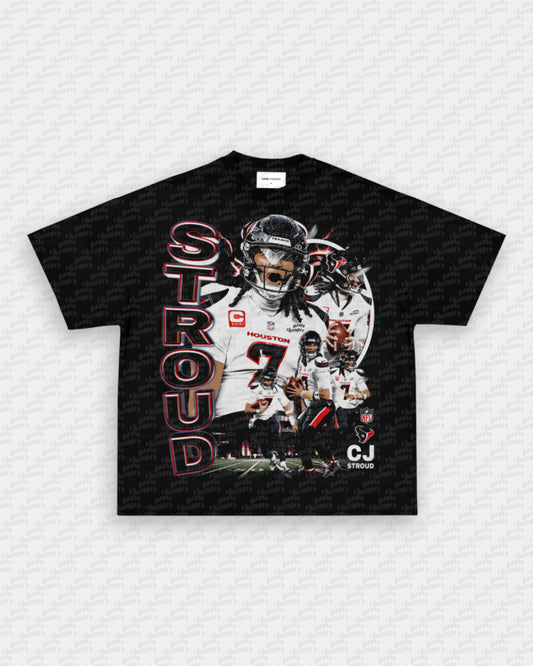 CJ STROUD V4 TEE