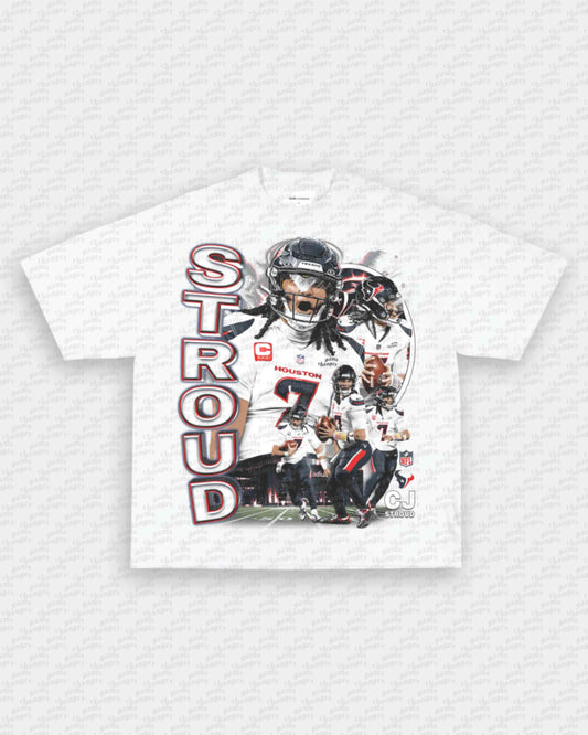 CJ STROUD V4 TEE