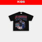 CLIPPERS - KIDS TEE