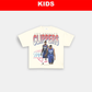 CLIPPERS - KIDS TEE