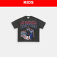 CLIPPERS - KIDS TEE