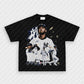 CODY BELLINGER - YANKEES TEE