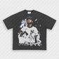 CODY BELLINGER - YANKEES TEE