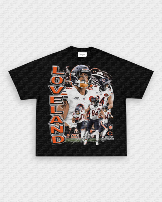 COLSTON LOVELAND TEE