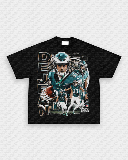 COOPER DEJEAN V2 TEE