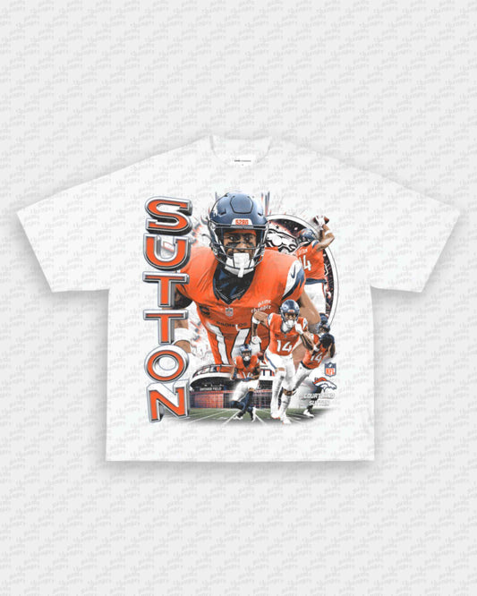 COURTLAND SUTTON TEE