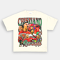 CRISTIANO RONALDO TEE