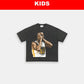 CURRY - KIDS TEE