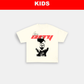 CURRY Y2K - KIDS TEE