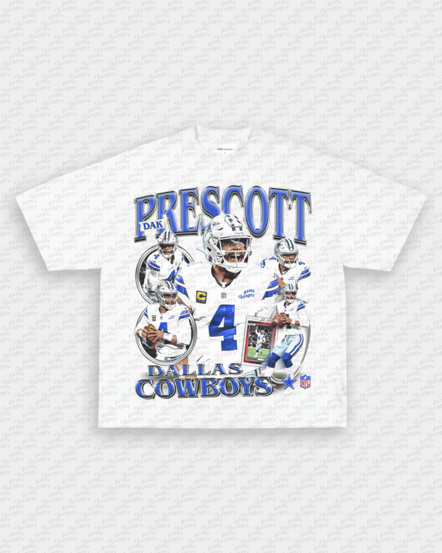 DAK PRESCOTT V2 TEE