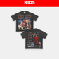 DAMIAN LILLARD - KIDS TEE - [DS]