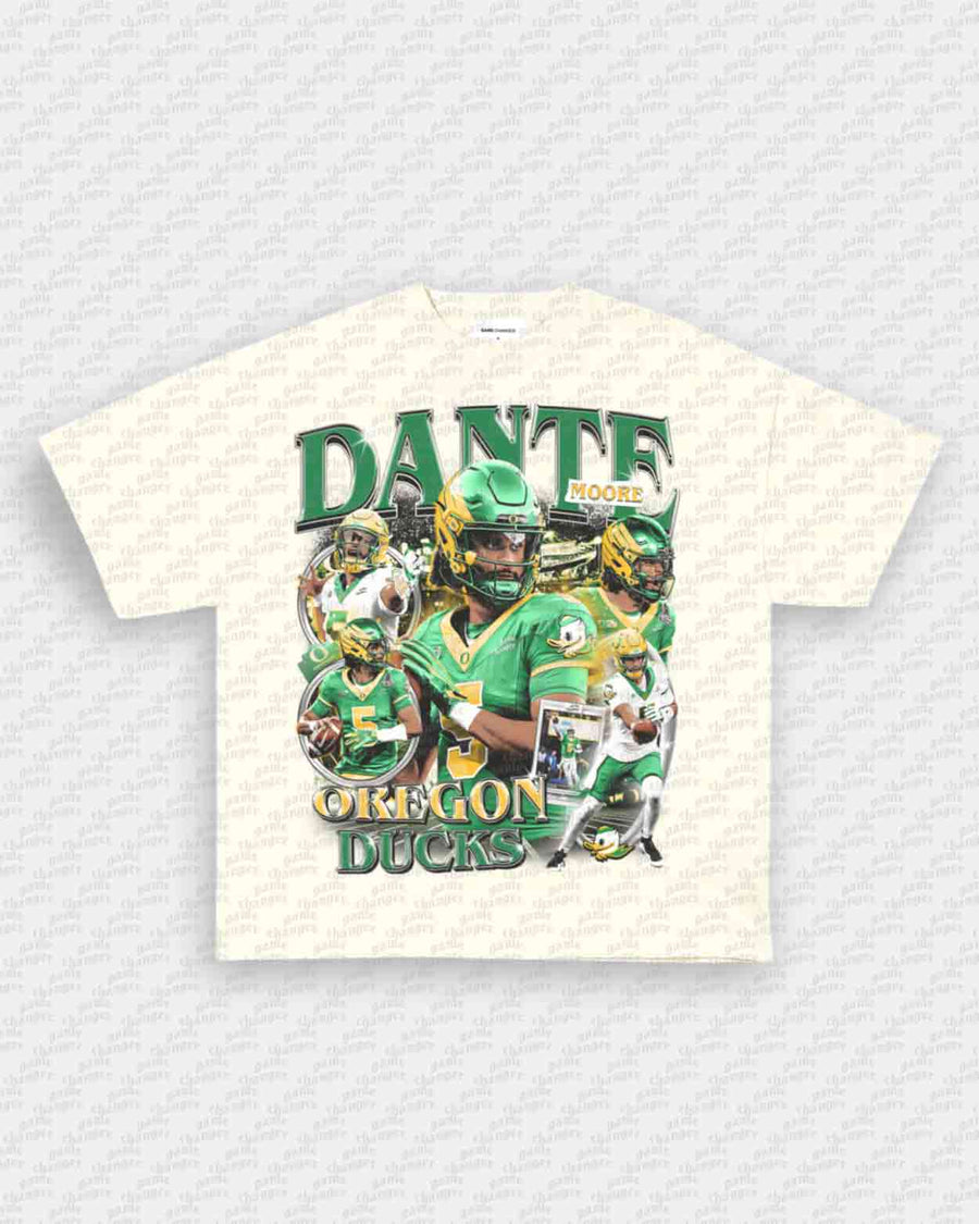 DANTE MOORE TEE