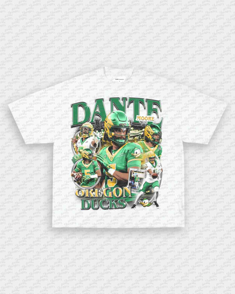 DANTE MOORE TEE