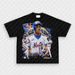 DARRYL STRAWBERRY TEE