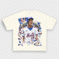 DARRYL STRAWBERRY TEE
