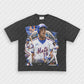 DARRYL STRAWBERRY TEE