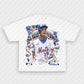 DARRYL STRAWBERRY TEE