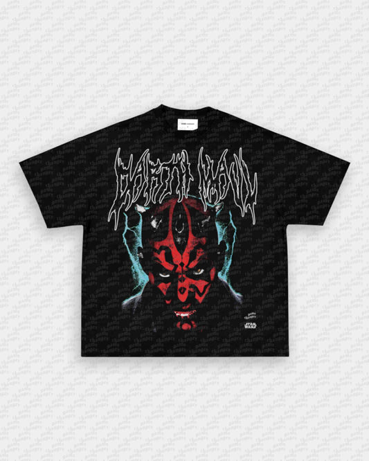 DARTH MAUL V4 TEE