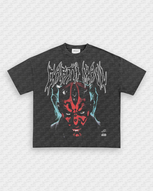 DARTH MAUL V4 TEE
