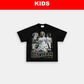 DAVID BECKHAM - KIDS TEE