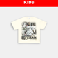 DAVID BECKHAM - KIDS TEE