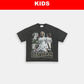 DAVID BECKHAM - KIDS TEE