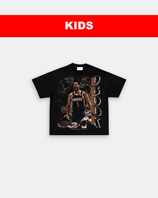 DEVIN BOOKER - KIDS TEE